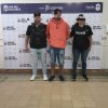 Allanamiento-Cebada